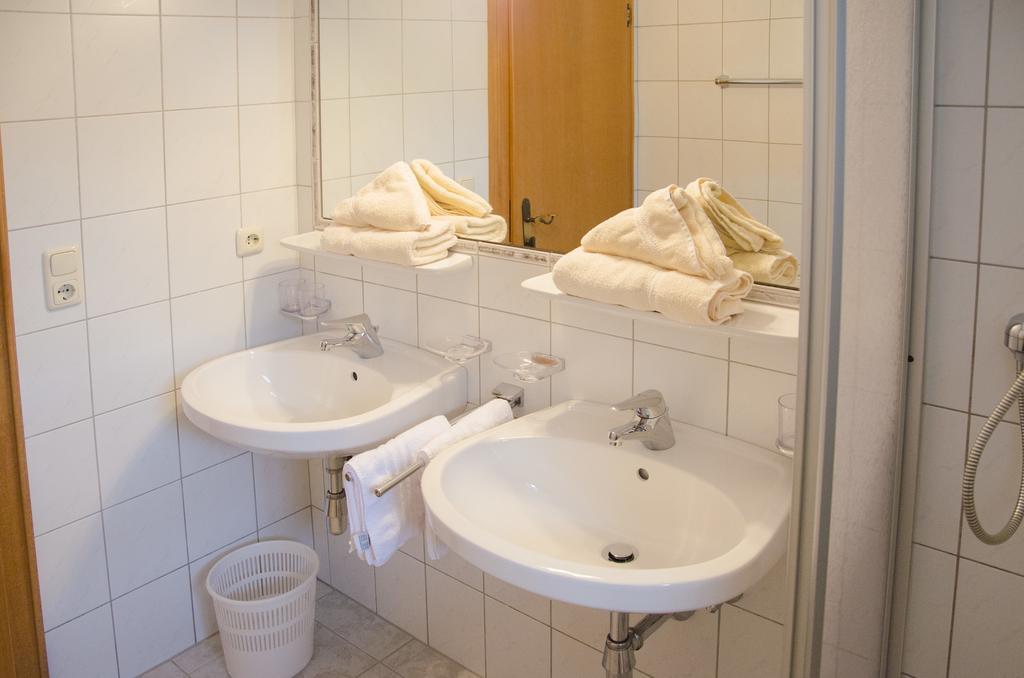 Ferienwohnung Pezza Lischa Kappl  Zimmer foto