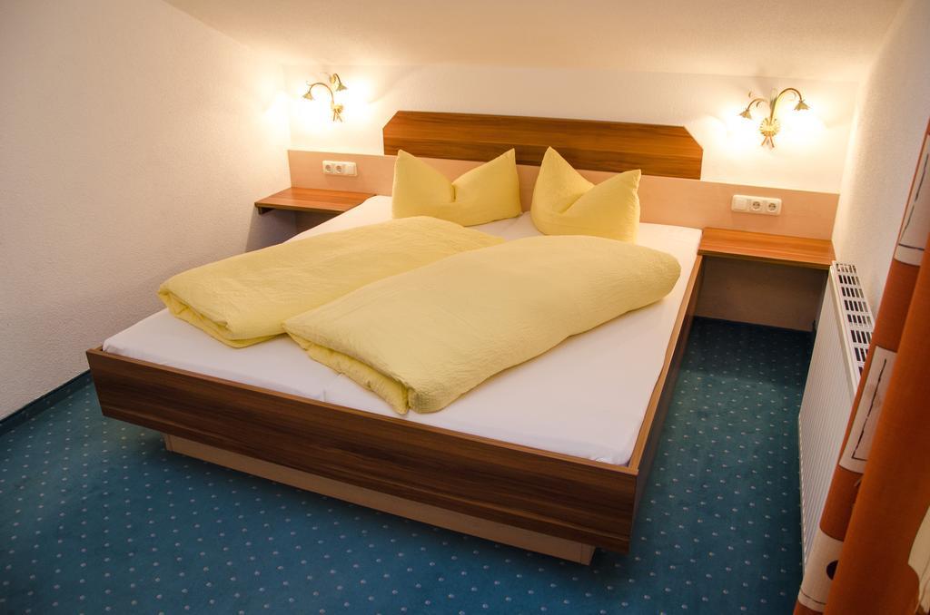 Ferienwohnung Pezza Lischa Kappl  Zimmer foto