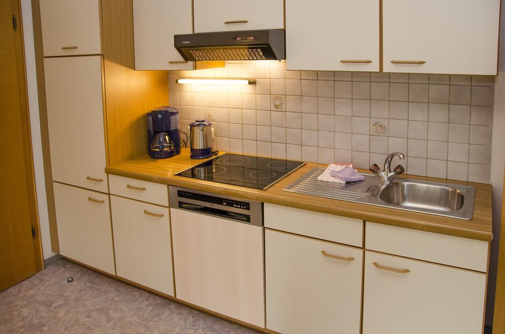 Ferienwohnung Pezza Lischa Kappl  Zimmer foto