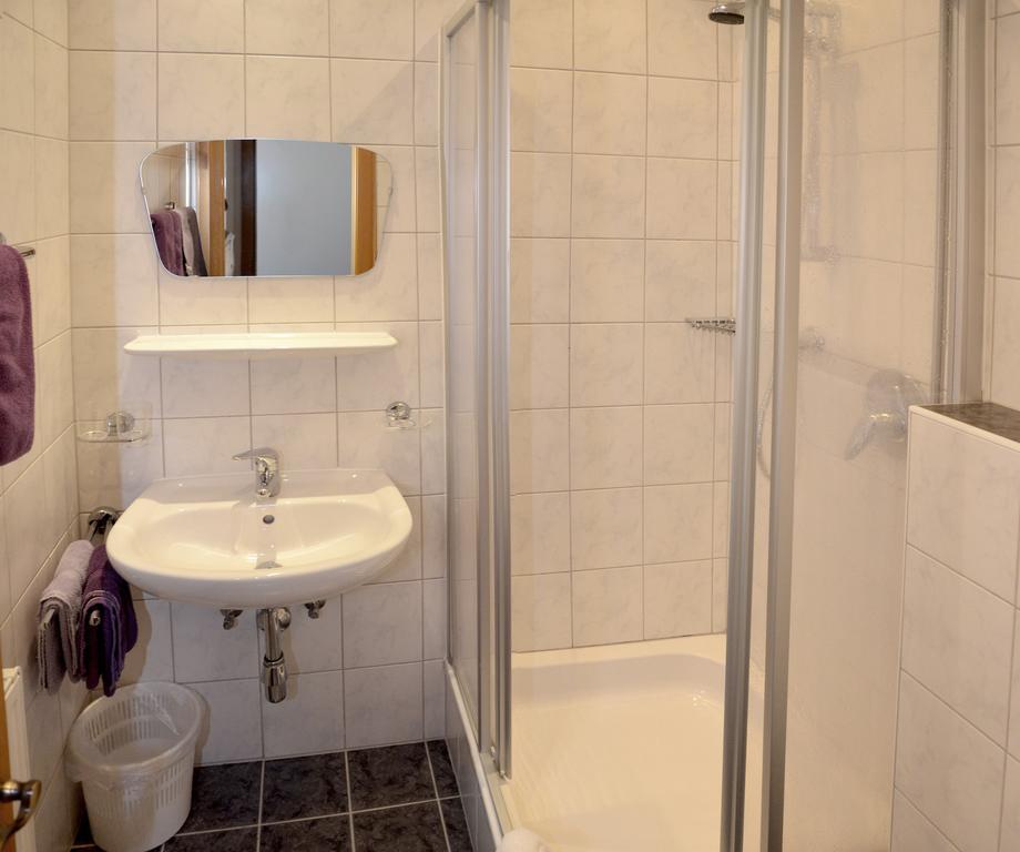 Ferienwohnung Pezza Lischa Kappl  Zimmer foto