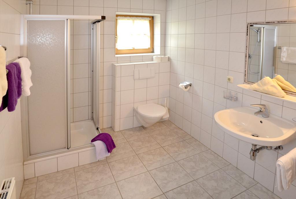 Ferienwohnung Pezza Lischa Kappl  Zimmer foto