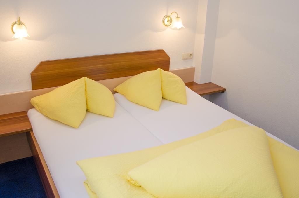Ferienwohnung Pezza Lischa Kappl  Zimmer foto